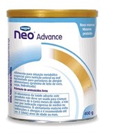 Neo Advance Lata 400 g 